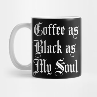 Coffee Mug